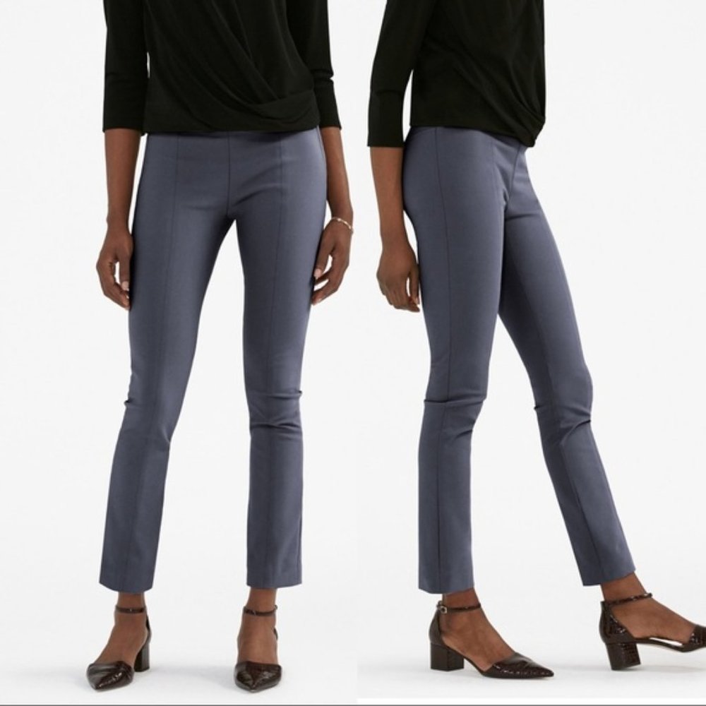 MM Lafleur Foster Pants Monsoon Grey 0P